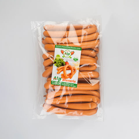 Putenwurst in Eiweiß 2,5 kg
