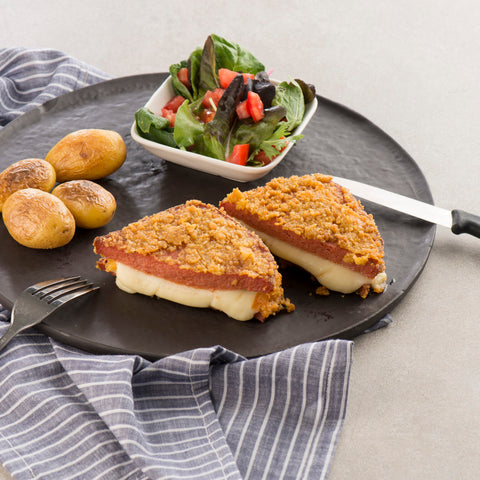 Fleischkäse Natur pur Rinderfleisch ca. 2 kg