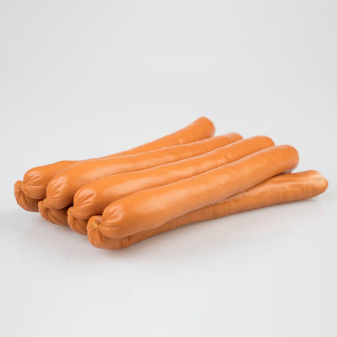 Putenwurst in Eiweiß 2,5 kg