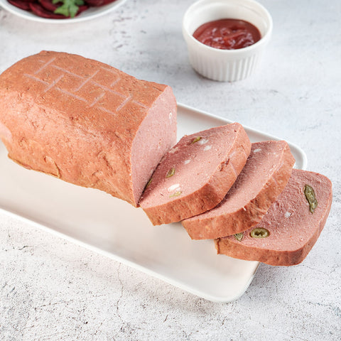 Scharfkäse Peperoni ca. 2 kg