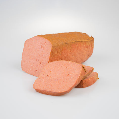 Fleischkäse Natur pur Rinderfleisch ca. 2 kg