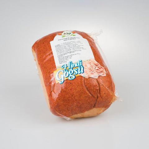 Putenbrust 2,5 kg